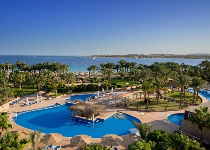 Fort Arabesque Resort, Spa & Villas Hurghada