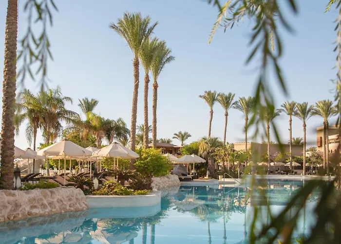 Makadi Spa - Couples Only 18 YearsSpa Hotel