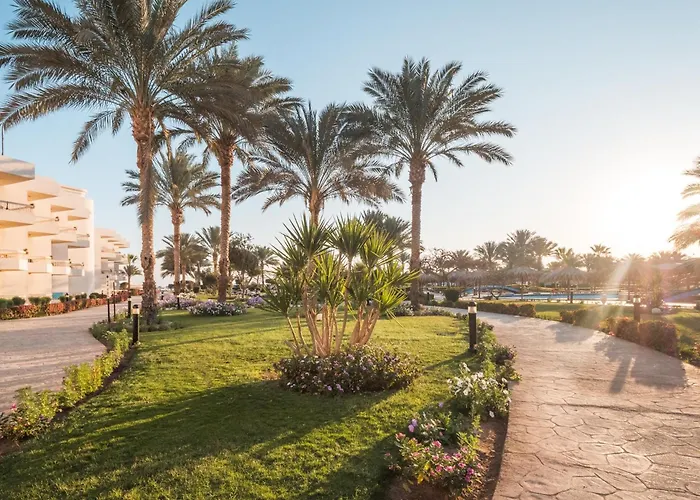 Hurghada Long BeachSpa Hotel